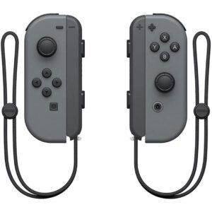 Nintendo Switch Joy-Con Controller Pair - Gray