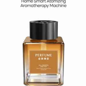 Smart Home Atomization Aroma Diffuser - Zen Tea