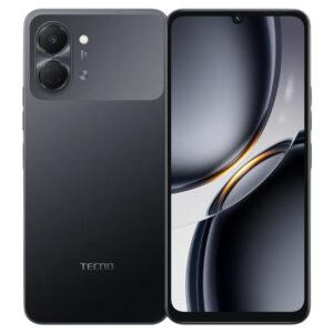Tecno Pop 20 4/128GB – Ink Black