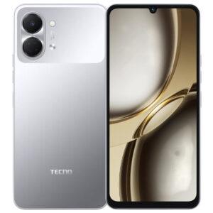 Tecno Pop 20 4/64GB – Titanium Grey