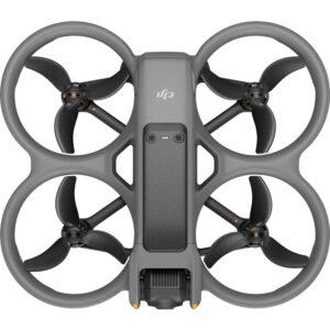 Dji Avata 2 Fly More Combo Drone (Three Batteries)