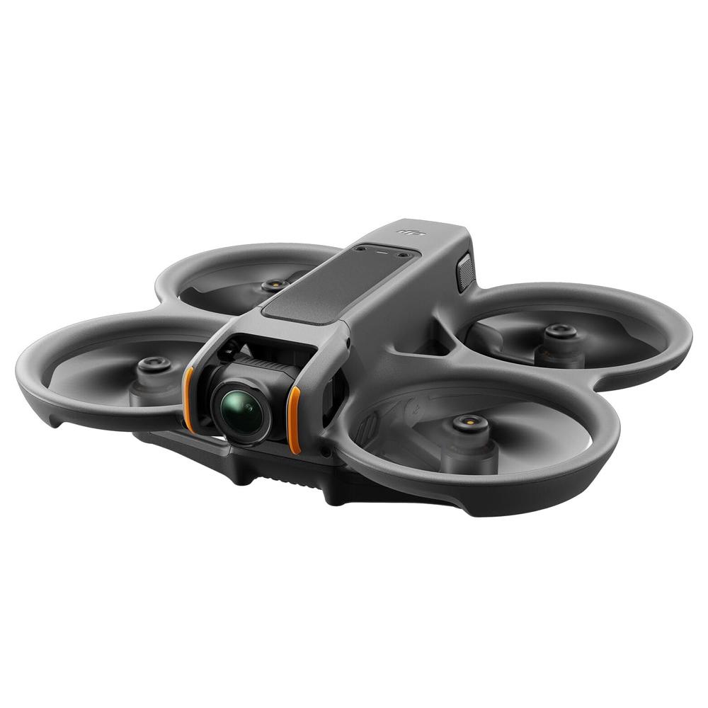 Dji Avata 2 Fly More Combo Drone (Three Batteries) - Image 2