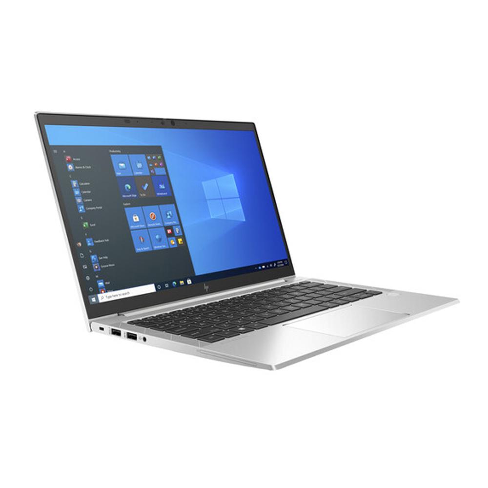 HP Elitebook 830 G8 Intel Core i7 11th Gen 16/512GB - Silver USED