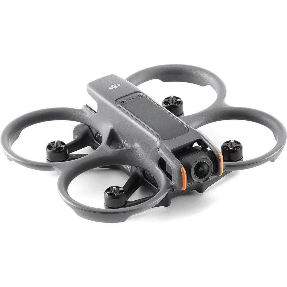 Dji Avata 2 Fly More Combo Drone (Three Batteries) - Image 3