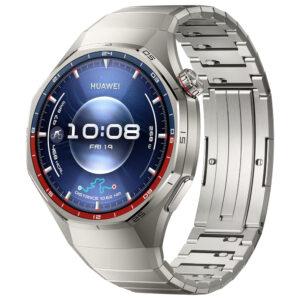 Huawei Watch GT 6 Pro 46mm - Titanium