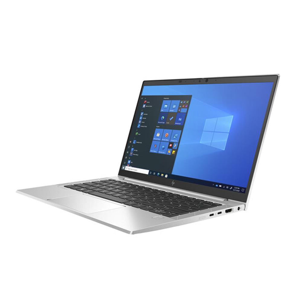 HP Elitebook 830 G8 Intel Core i7 11th Gen 16/512GB - Silver USED - Image 4