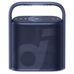 Anker Soundcore Motion X500 Portable Speaker – Blue