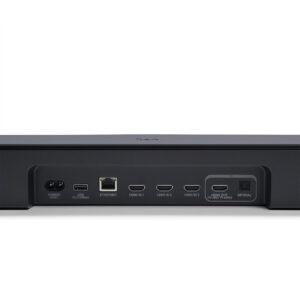 JBL Bar 1300 MK2 1570W Soundbar with Wireless Surround Speakers Dolby Atmos – Black