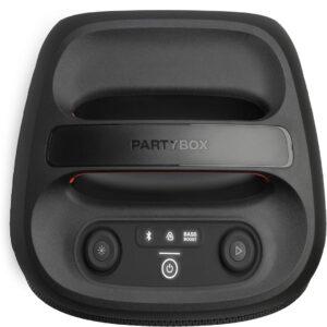 JBL PartyBox Encore Essential 2 Portable Wireless Speaker – Black