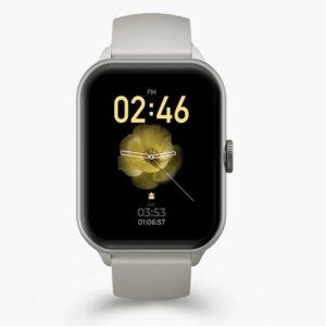 iQibla Smart Qwatch 6 S6 – Gray