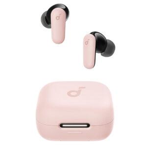 Anker SoundCore R50i NC Wireless Earbuds - Pink