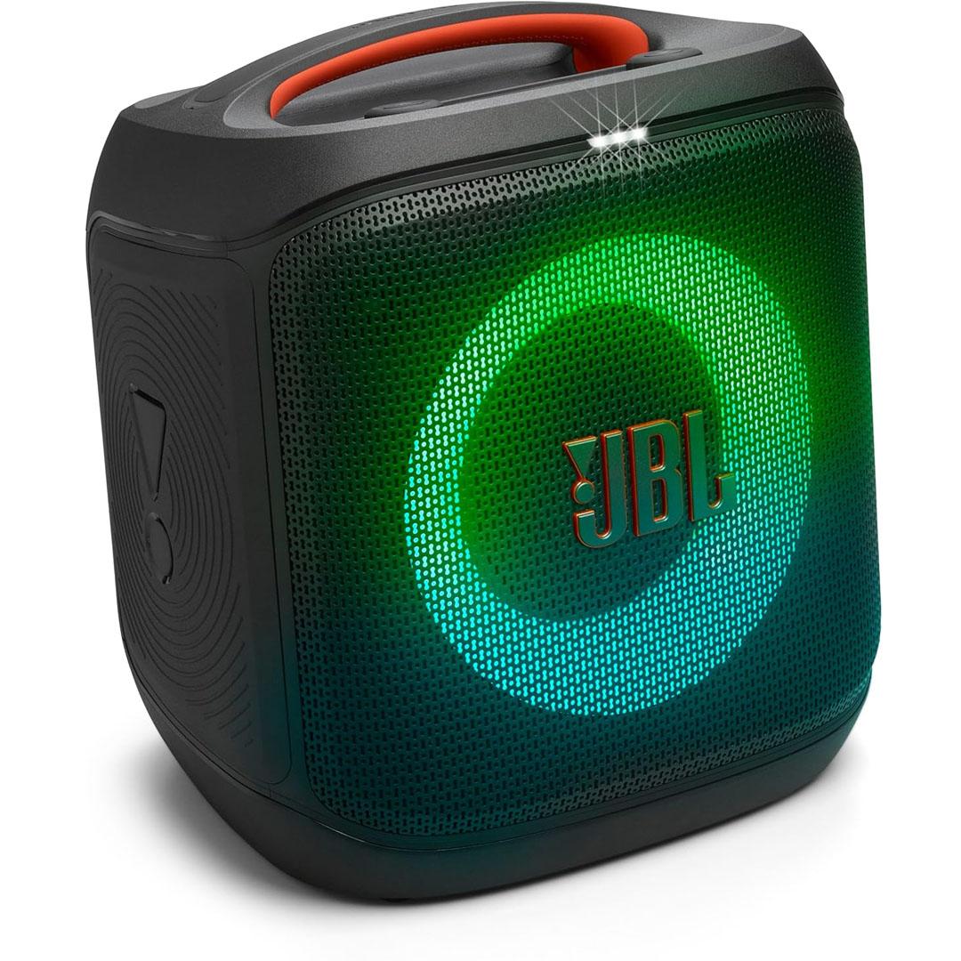 JBL PartyBox Encore Essential 2 Portable Wireless Speaker - Black