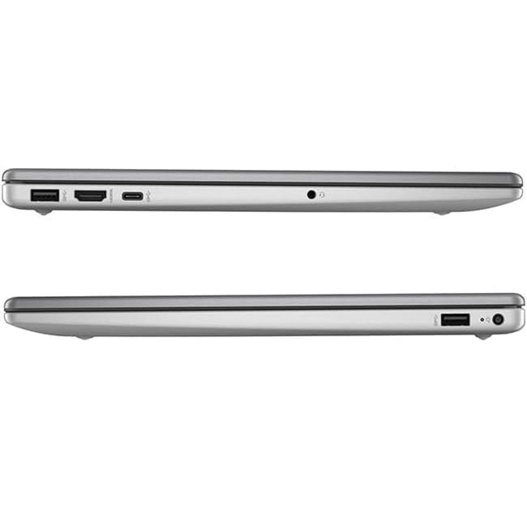 HP 250 G10 Intel Core i3-1315U 8GB RAM 512GB SSD 15.6-inch FHD Display - Silver - Image 2