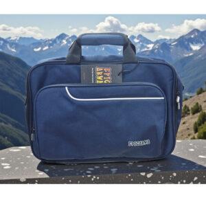 Epic Arma PS5 Carry Bag - Blue