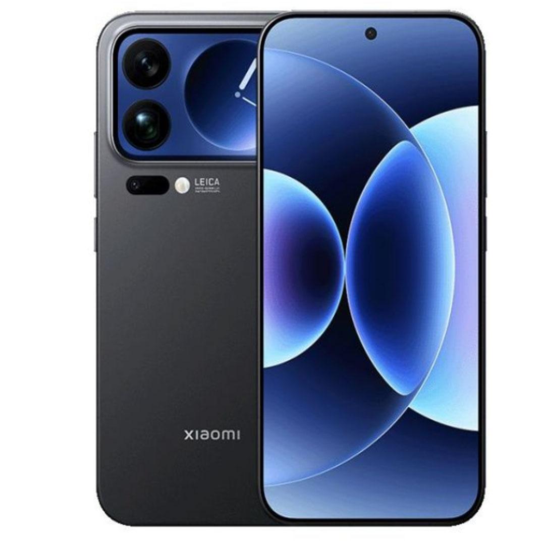 Xiaomi 17 Pro Max 16/512GB - Black