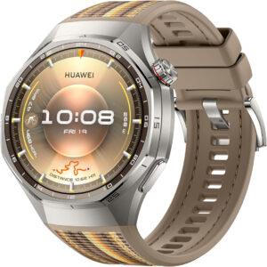 Huawei Watch GT 6 Pro 46mm – Brown