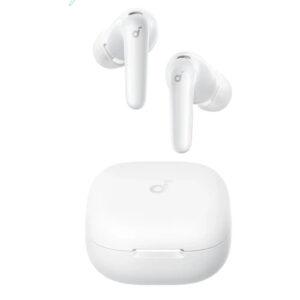Anker SoundCore R60i NC Wireless Earbuds - White