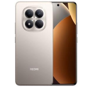 LDU Redmi Note 15 Pro 8/256GB - Titanium Color