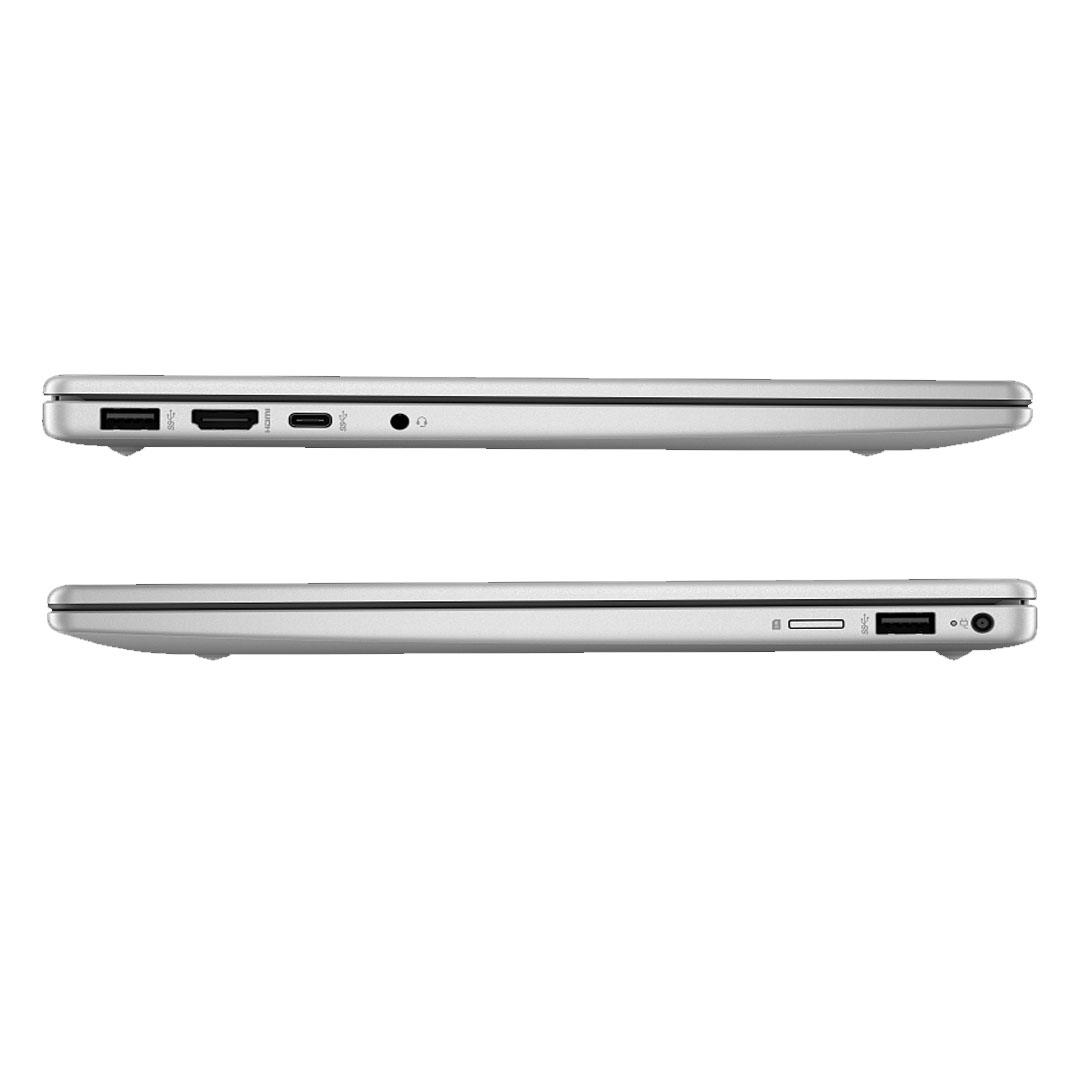 HP Laptop 14-ep0202nia Intel Core i5-1334U 8GB RAM 512GB SSD 14.0-inch FHD Display - Silver - Image 2