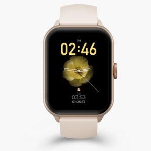 iQibla Smart Qwatch 6 S6 – Rose Gold