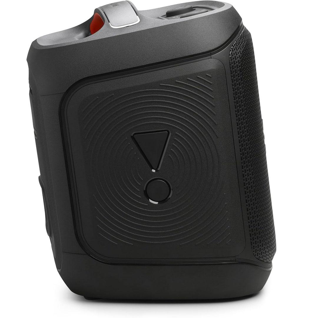 JBL PartyBox Encore Essential 2 Portable Wireless Speaker - Black - Image 3