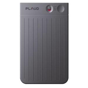 PLAUD Note Transcribe Ai Voice Recorder & Note Taker - Black