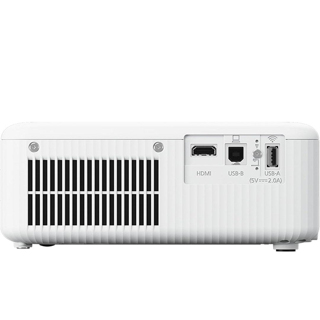 Epson CO-W01 Projector - White - Image 2