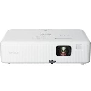 Epson CO-W01 Projector – White
