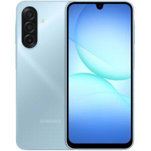 Samsung Galaxy A17 8/256GB - Light Blue TRA
