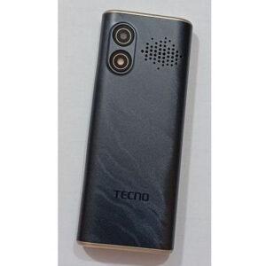 Tecno T303 – Miracle Black