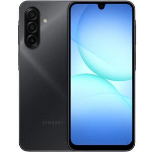 Samsung Galaxy A17 8/256GB - Black TRA