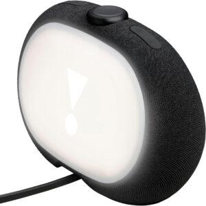 JBL Horizon 3 Bluetooth Clock Radio Speaker With DAB/DAB+ & FM – Black