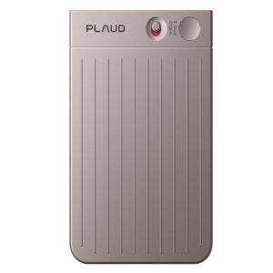 PLAUD Note Transcribe Ai Voice Recorder & Note Taker - Starlight