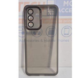 Samsung Galaxy A56 Diamond Space Cover – Gray