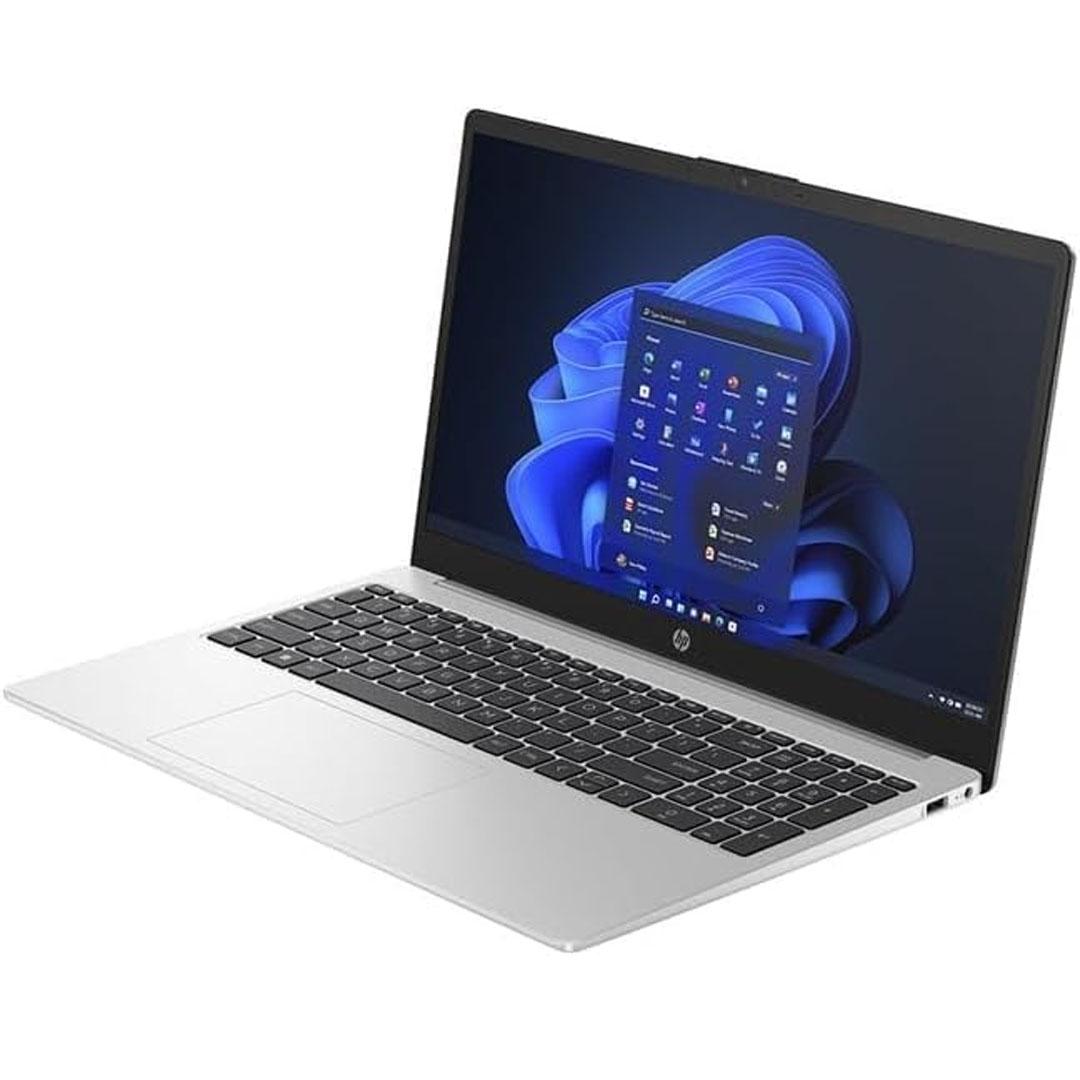 HP 250 G10 Intel Core i3-1315U 8GB RAM 512GB SSD 15.6-inch FHD Display - Silver - Image 3