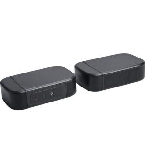 JBL BAR 800 MK2 780W Soundbar with Dolby Atmos Wireless Surround Speakers – Black