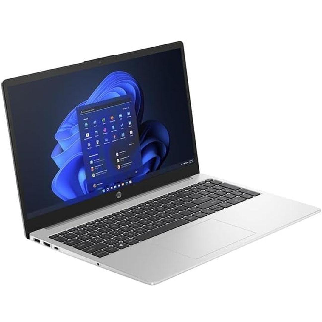 HP 250 G10 Intel Core i3-1315U 8GB RAM 512GB SSD 15.6-inch FHD Display - Silver - Image 4