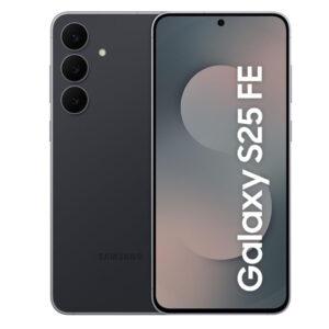 Samsung Galaxy S25 FE 8/256GB - Jetblack TRA