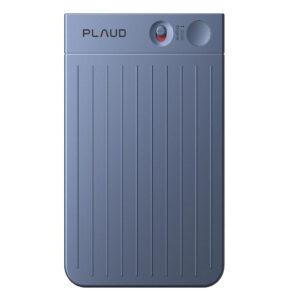 PLAUD Note Transcribe Ai Voice Recorder & Note Taker - Navy Blue