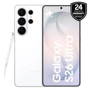 Samsung Galaxy S26 Ultra 5G 12/512GB – White