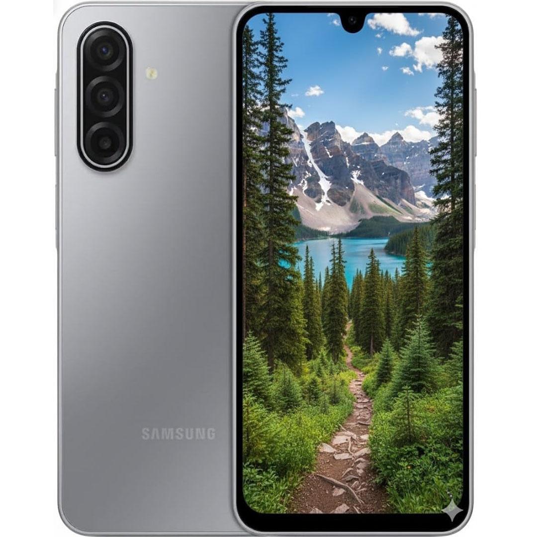 Samsung Galaxy A17 8/256GB - Gray TRA