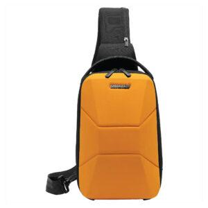 Green Lion Liverpool Crossbody Backpack – Yellow GNLIPCRBAGYL