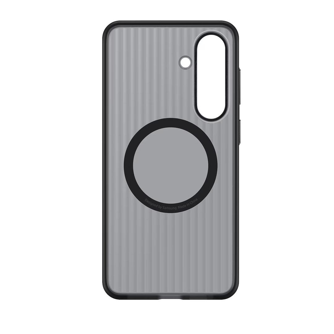 Samsung Galaxy S26 Rugged Magnet Case - Black EF-RS942 - Image 2