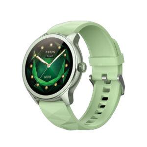 oraimo watch 2r smart watch olive osw 30