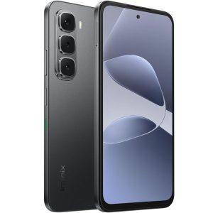 Infinix Hot 60i X6728B 4/128GB - Sleek Black