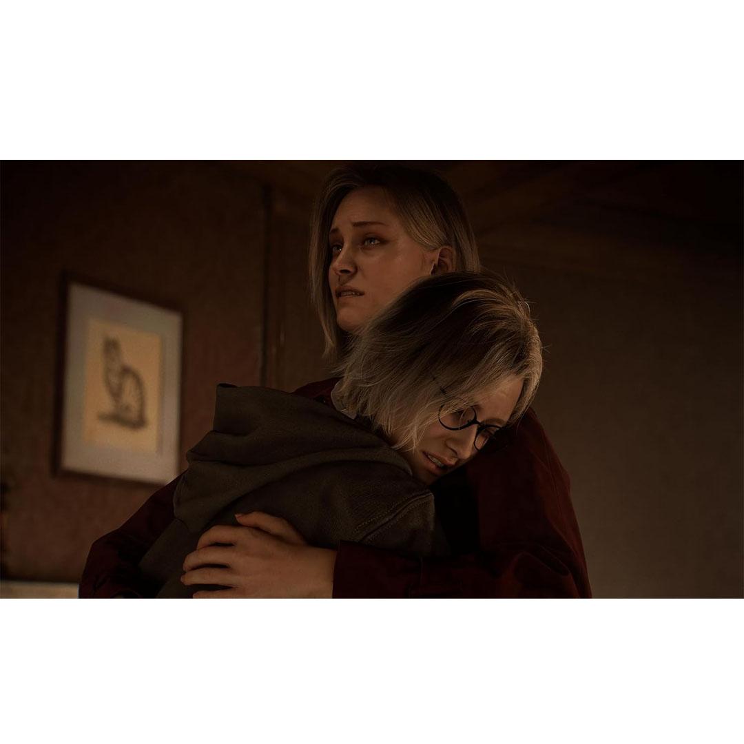 resident evil requiem playstation 5