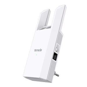 Tenda A18 Pro AC1200 Dual-Band Wi-Fi Range Extender – White