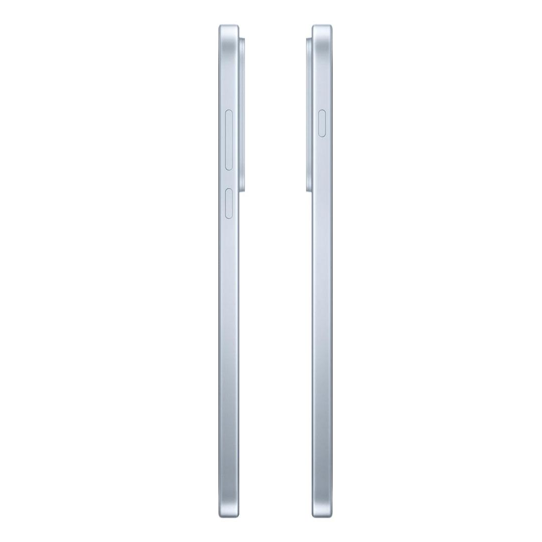 Oneplus Nord 5 8/256GB - Dry Ice - Image 3