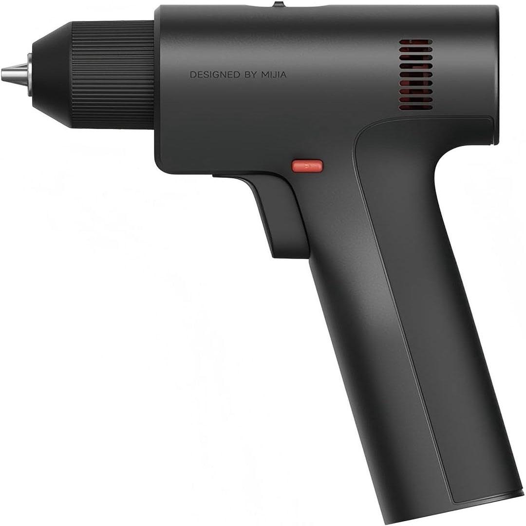 Xiaomi MIJIA Brushless Electric Drill 2 - Black - Image 2