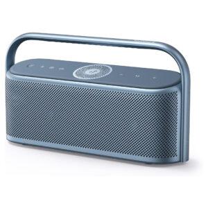 Anker Soundcore Motion X600 Wireless Portable Speaker – Blue